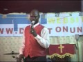 Border Clash Rev Mark Stewart Westmoreland Crusade