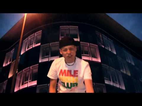 Kico - Rappers.in VBT10 - 16tel Finale vs. Makillas