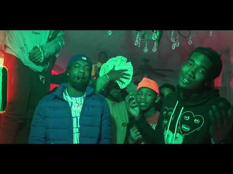 Paedro & SakLyfe RedBoy - Sak Baby (Official Music Video) Shot By: @filmanati