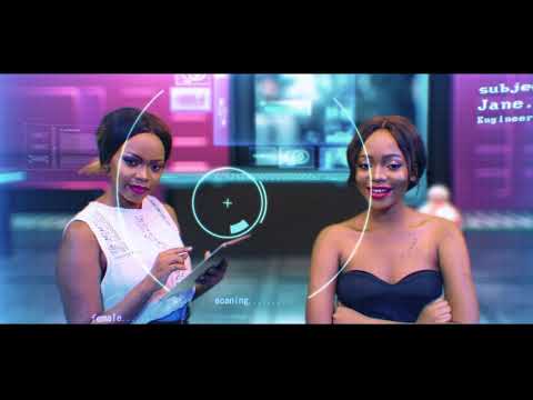 BRIAN WEIYZ - UPDATED Official 4K Video