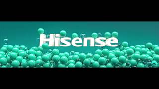Hisense CES 2020 anuncio