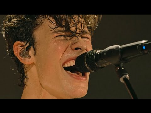 Shawn Mendes - Youth (live at Toronto)
