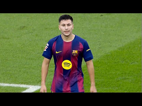 Roony Bardghij vs Girona | Impressive Performance ( 18/10/25)