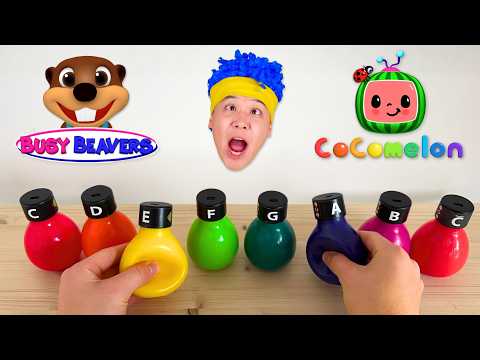 YouTube Thumbnail