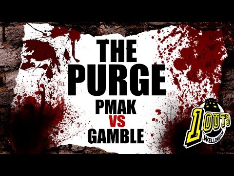 PMak vs Gamble