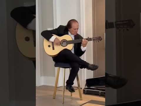 Promotional video thumbnail 5 for Scannura Flamenco