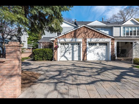294 Robinson Street, Oakville - Luxury Real Estate by Goodale Miller Team