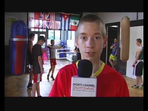 Wojtasiński na Węgry