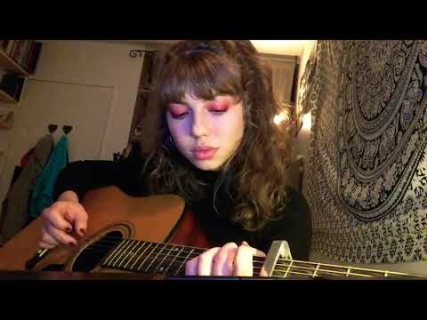 Olympe Chabert - Perplexe by DAMSO (cover)