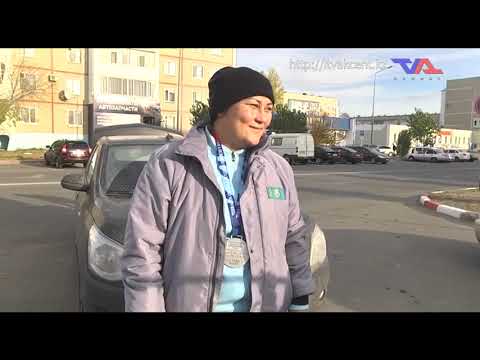 «Күн» ақпараттық бағдарлама 19 қазан 2022ж.