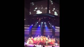 Chris Tomlin live - The Table