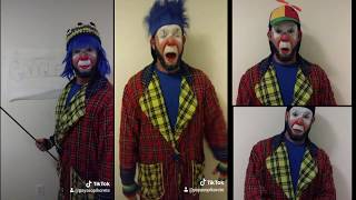 Pikorete Enseñando A Pronunciar GOOGLE A Sus Payasitos en Tampa