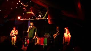 Bahamas   Any Place   Dublin 2018