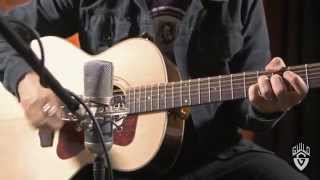 Guild F-1512 Westerly Collection Jumbo 12-Strings Video