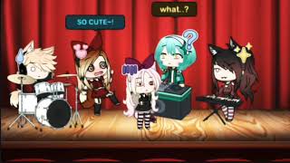 Uh-Huh Jade Bird GLVM