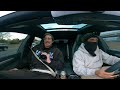 License Gets Interviewed By Brandon Buckingham