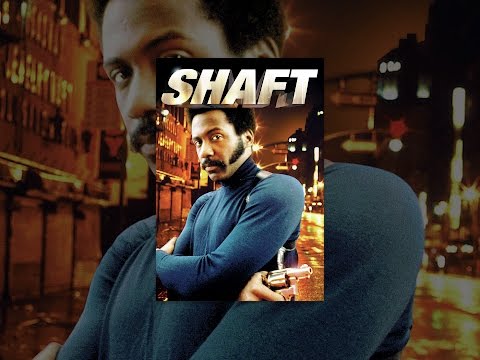 Shaft (1971)