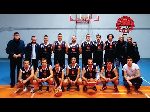 KK Modriča - KK Šamac / 18-19 9. kolo