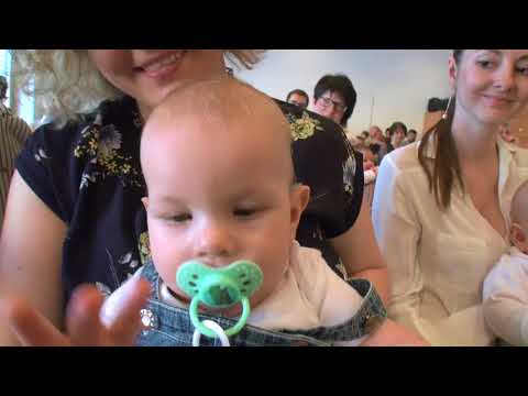 Vítání občánků 22.4.2018