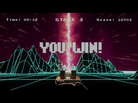 LEBROCK - Only the Brave (Official Lyric Video)