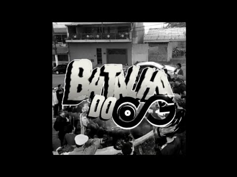 (TRETA DE BANCA 🔥) THM & SALLEZ  vs  CONTELI & AKILL / 50°Edição (Batalha Do CG )