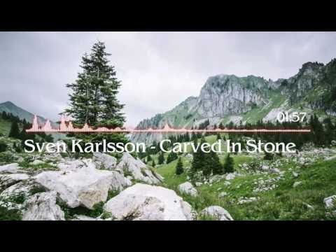 Sven Karlsson - Carved In Stone