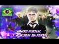 Tutorial Conhe a Harry Potter And The Order Of The Phoe