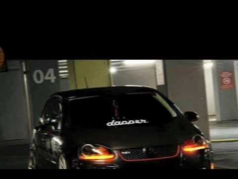 Djomla KS feat Nidza Blejo - GOLF