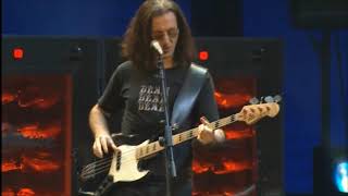 RUSH - "WORKIN' THEM ANGELS" (Subtitulada en español)