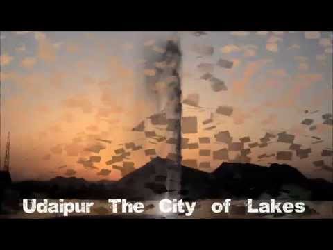 Udaipur video