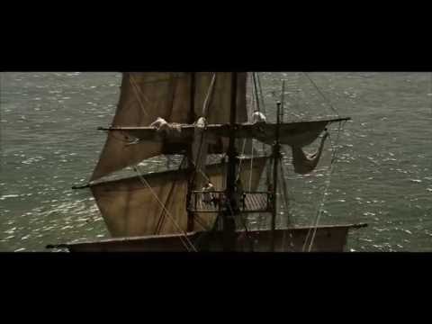 La Véritable Histoire du radeau de La Méduse  (Bande annonce officielle)
