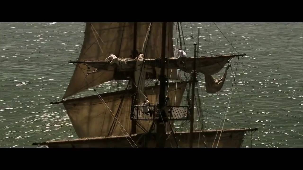 Miniature de la vidéo La Véritable Histoire du radeau de La Méduse  (Bande annonce officielle) du film La Véritable Histoire du radeau de La Méduse