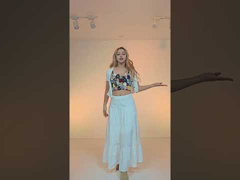 Yimmy Yimmy - Jacqueline Fernandez | Tayc, Shreya Ghoshal dance cover #bollywood #shorts