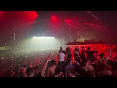 Klangkuenstler All Night Long - Deine Angst @ Unreal ADE 19-10-2023