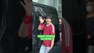 Download lagu Fansign Xodiac Allobank #kpop #xodiac #allobank #allobankfestival2025  #viral #trending #short mp3