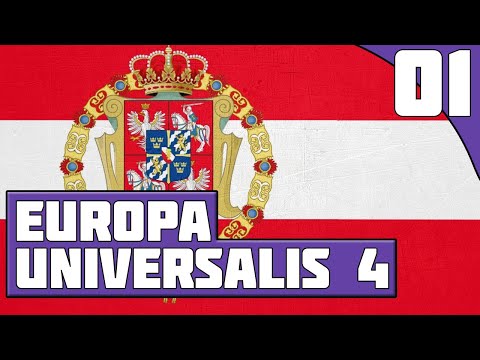 Bringing Lithuania Into The Fold || Ep.1 - EU4 Emperor Poland Lets Play