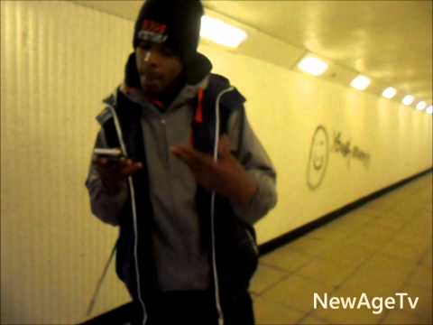 Ep.5 ItsANewAgeTv - Snipez - Its Getting Heated