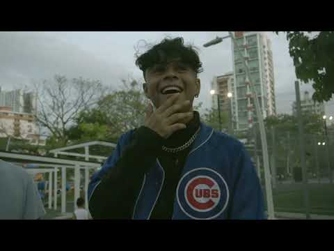 Alxn, KIBBYKHI, Chris Ruiz - K Locu' (Video Oficial)