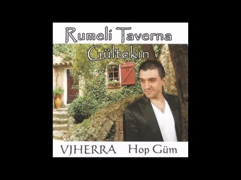 RUMELİ GÜLTEKİN - KJONUAZ