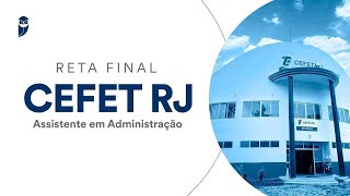 Reta Final CEFET RJ: Legislação relativa a crianças e adolescentes - Prof. Géssica Ehle