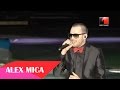 Alex Mica - Dalinda (Live @ Romanian Music ...