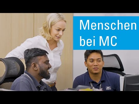 Menschen bei MC - Compilation