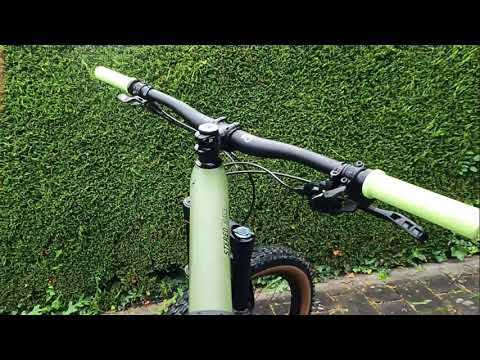 NEW BIKE! 🔥🤩 CUBE Stereo 150 C:62 Race