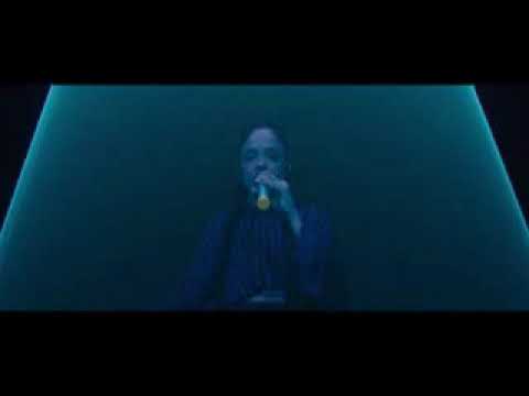 Tessa Thompson: I Will Go To War. (Creed 2). 2019.