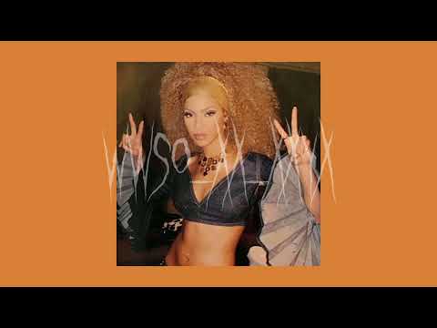 jay-z ft. beyoncé - crazy in love (speed up, nightcore)