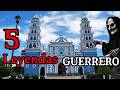 The Most Terrifying Mexican Legends From The State Of Guerrero Horror Legends