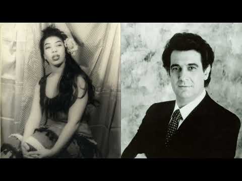 Débria Brown & Plácido Domingo: "Già i sacerdoti adunansi" (Verdi's "Aïda")