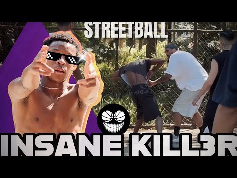 VACILOU!!! SENTA NO CONCRETO