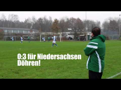 TuS Altwarmbüchen - Niedersachsen Döhren Highlights