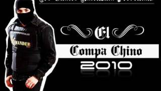 El Komander - El Compa Chino (2010) (INEDITO)